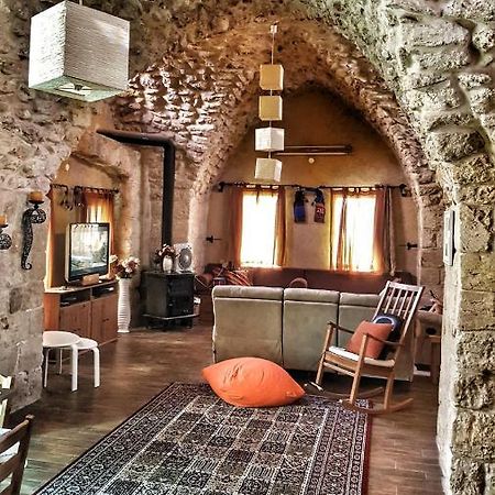 19Th Century Magical House In Galilee Villa Eilabun Dış mekan fotoğraf
