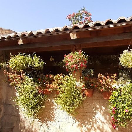 19Th Century Magical House In Galilee Villa Eilabun Dış mekan fotoğraf